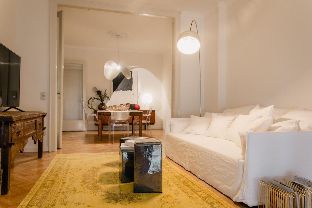Hiraeth Home Budapešť Exteriér fotografie