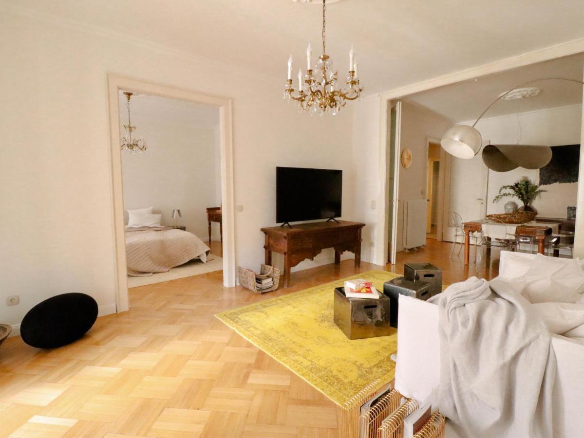 Hiraeth Home Budapešť Exteriér fotografie