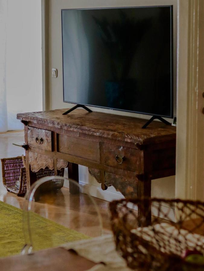 Hiraeth Home Budapešť Exteriér fotografie