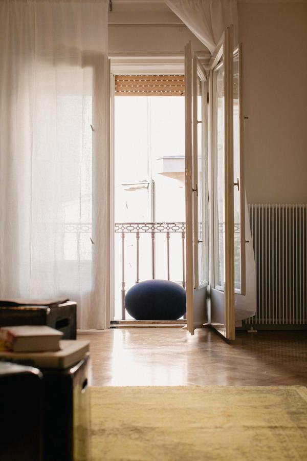 Hiraeth Home Budapešť Exteriér fotografie