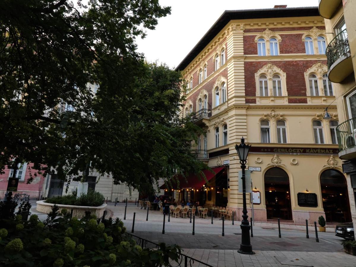 Hiraeth Home Budapešť Exteriér fotografie