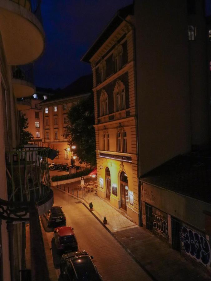 Hiraeth Home Budapešť Exteriér fotografie