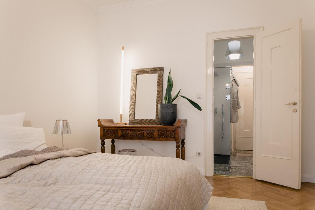 Hiraeth Home Budapešť Exteriér fotografie