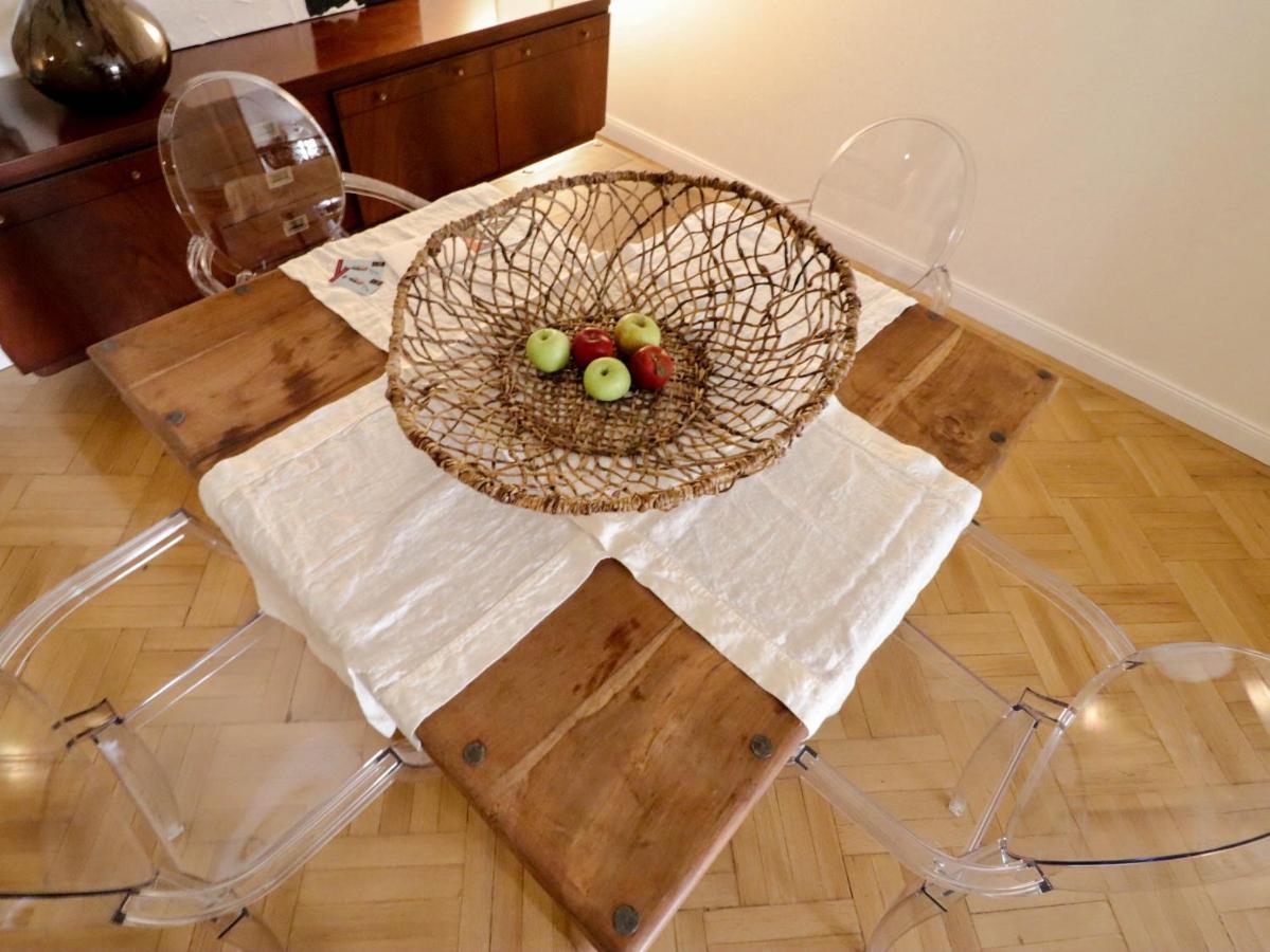 Hiraeth Home Budapešť Exteriér fotografie