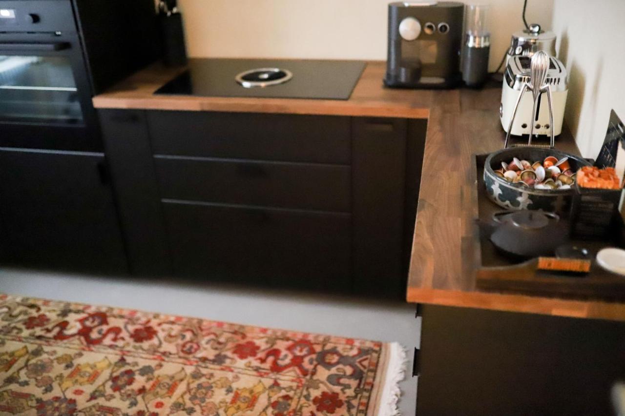 Hiraeth Home Budapešť Exteriér fotografie