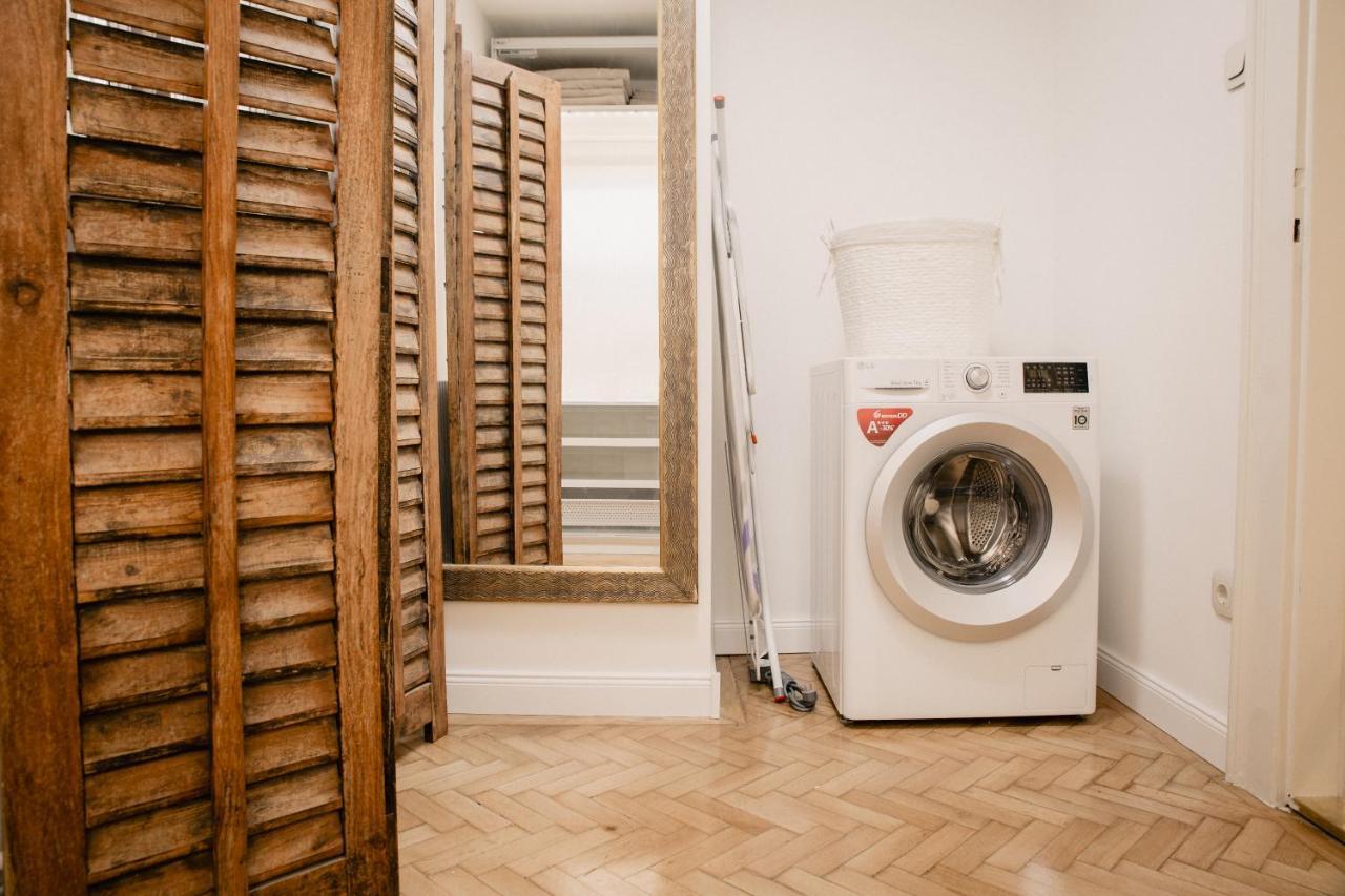 Hiraeth Home Budapešť Exteriér fotografie