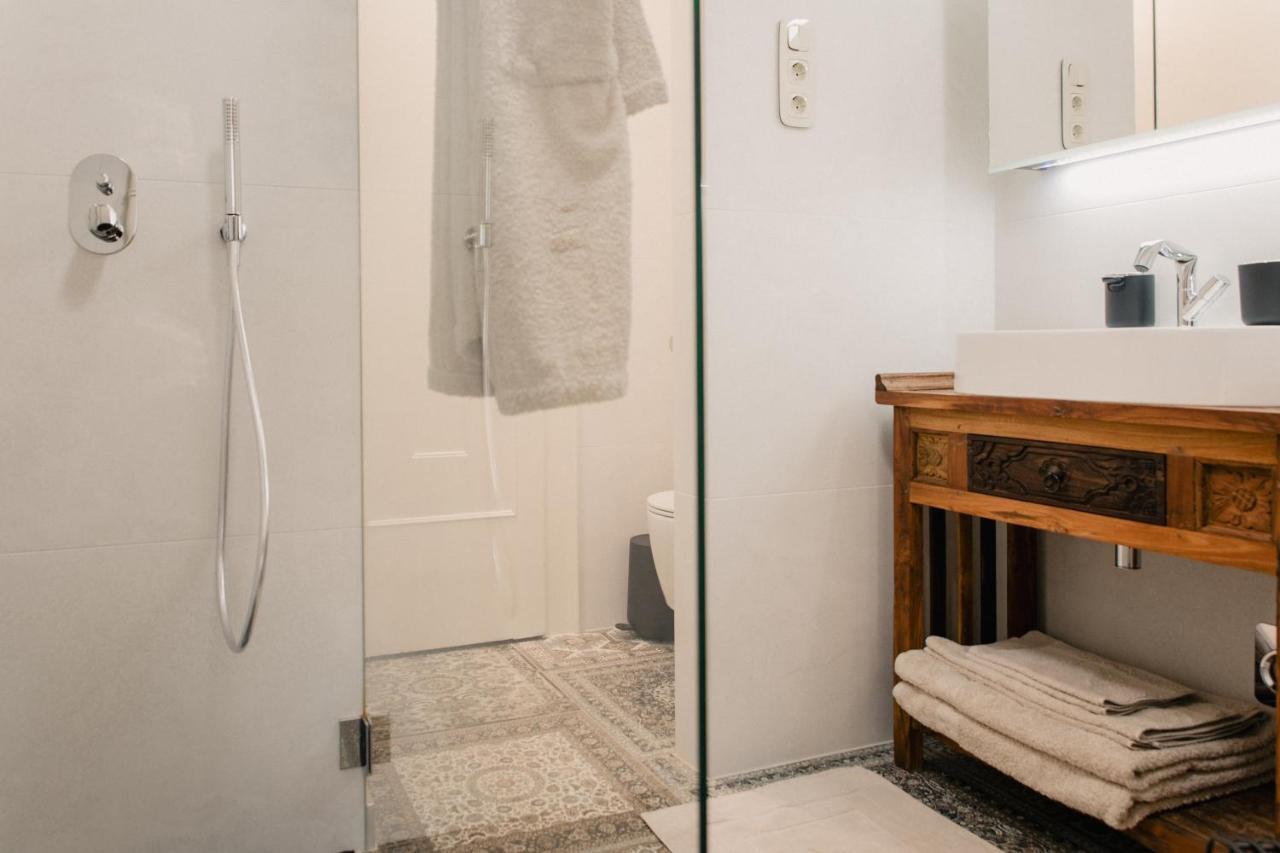 Hiraeth Home Budapešť Exteriér fotografie