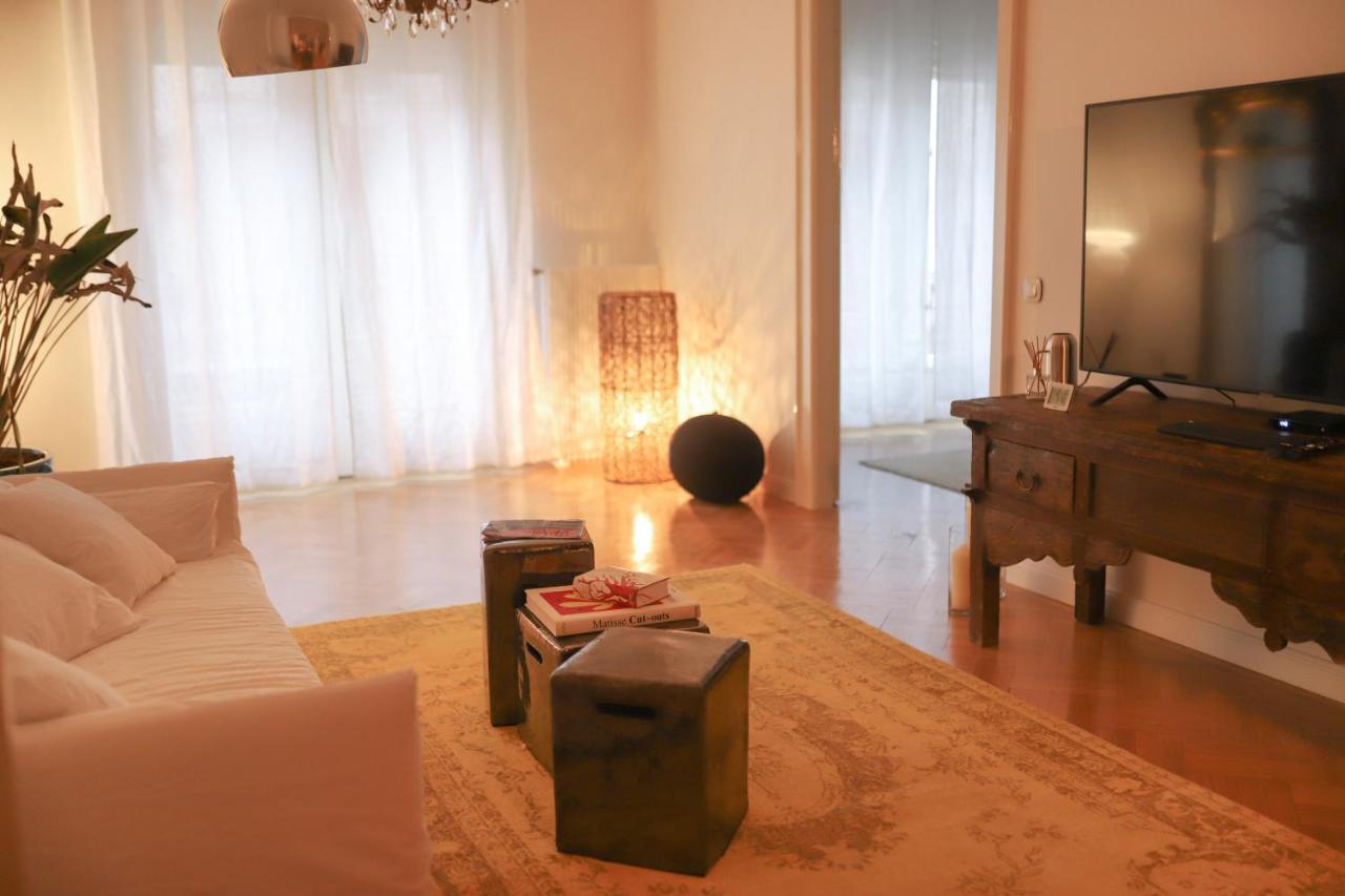 Hiraeth Home Budapešť Exteriér fotografie
