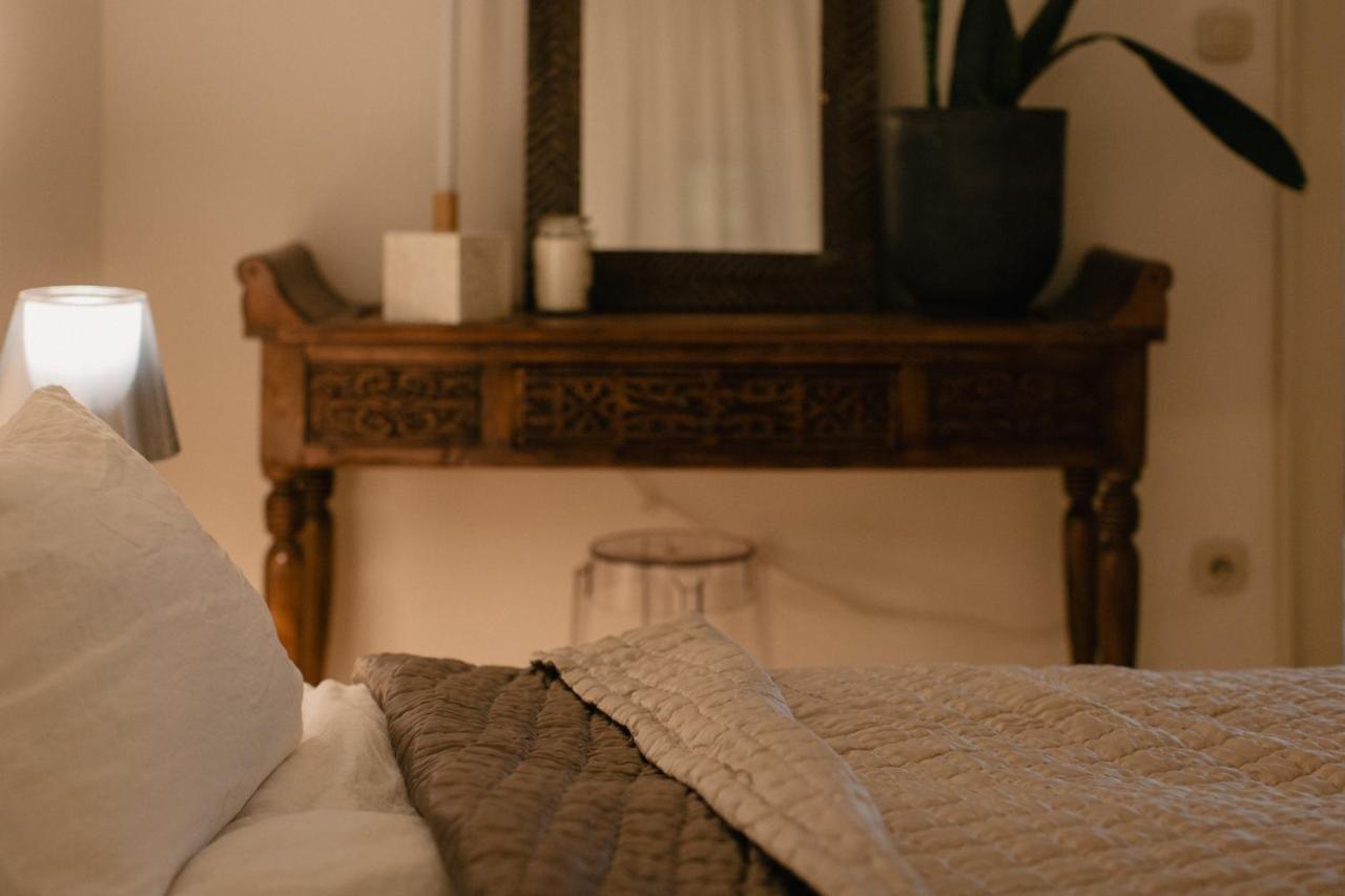 Hiraeth Home Budapešť Exteriér fotografie