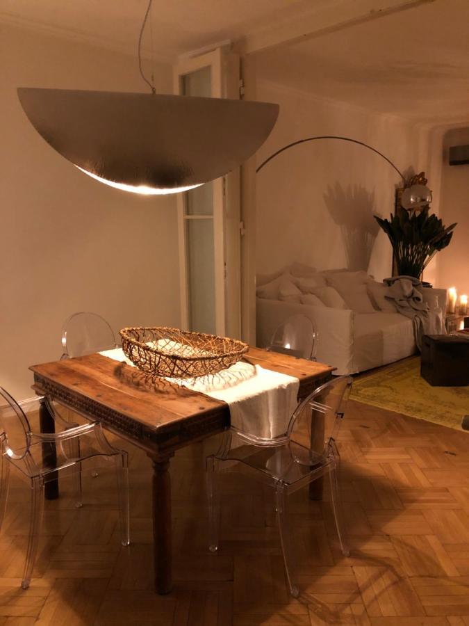 Hiraeth Home Budapešť Exteriér fotografie