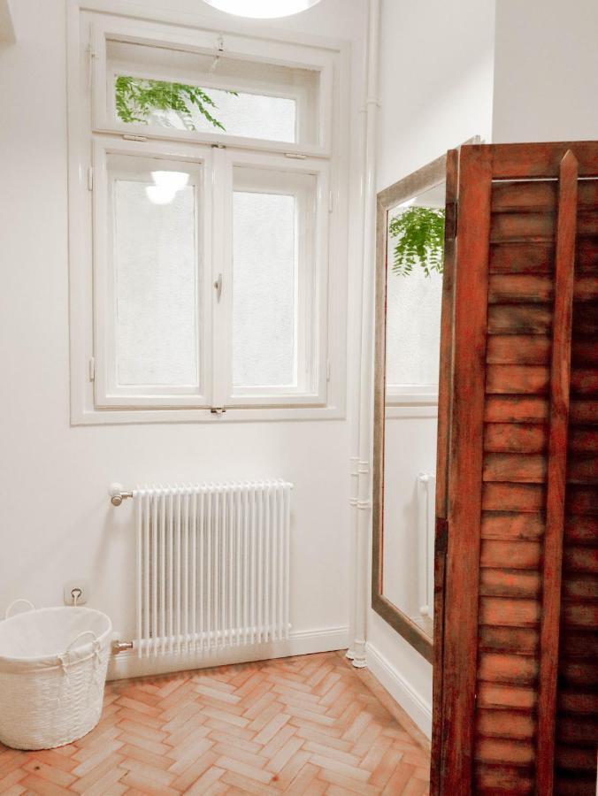 Hiraeth Home Budapešť Exteriér fotografie