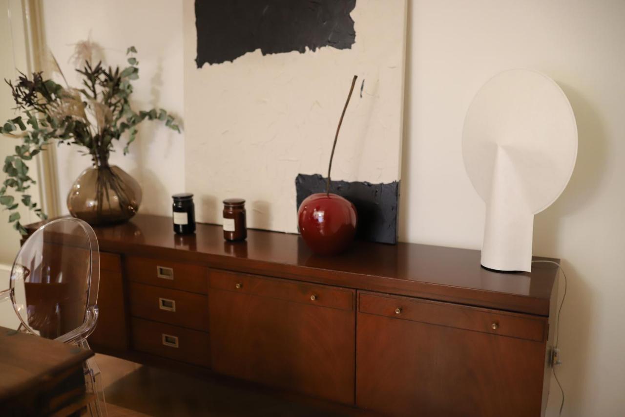 Hiraeth Home Budapešť Exteriér fotografie