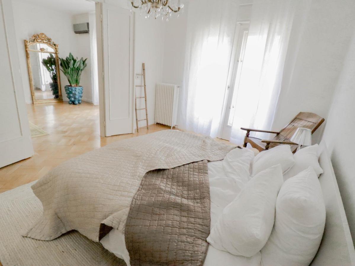 Hiraeth Home Budapešť Exteriér fotografie