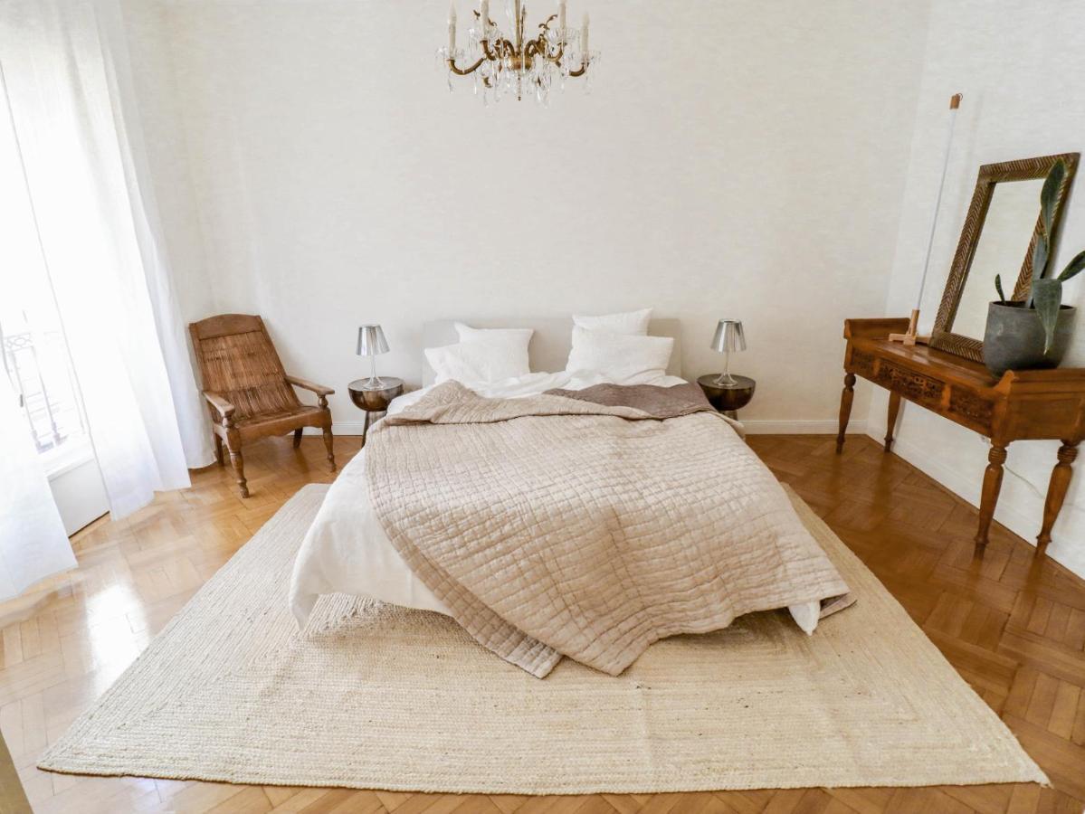 Hiraeth Home Budapešť Exteriér fotografie