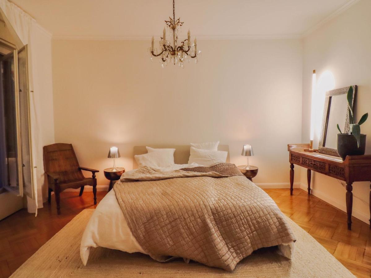Hiraeth Home Budapešť Exteriér fotografie