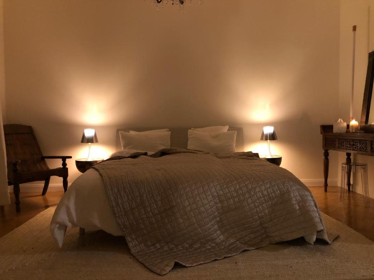 Hiraeth Home Budapešť Exteriér fotografie
