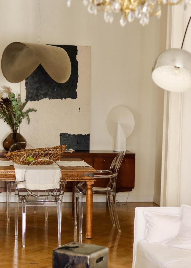 Hiraeth Home Budapešť Exteriér fotografie