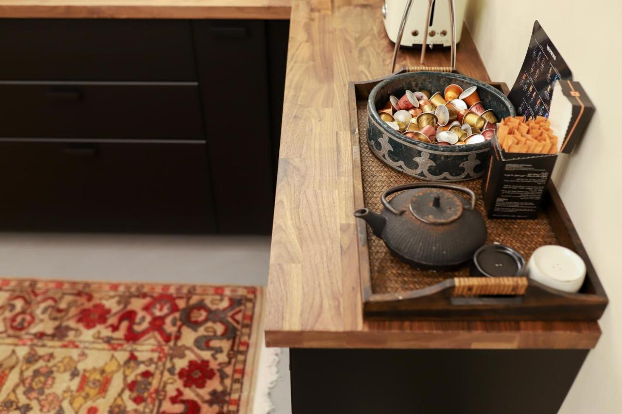 Hiraeth Home Budapešť Exteriér fotografie