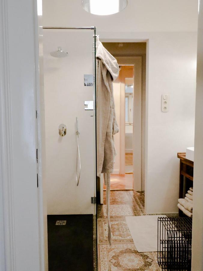 Hiraeth Home Budapešť Exteriér fotografie